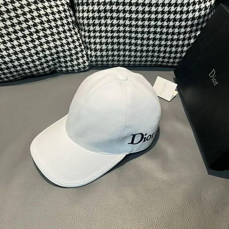 christian dior casquette s_12505632